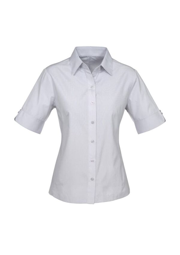 Womens Ambassador Short Sleeve - Image 4