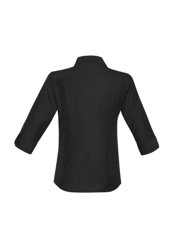 Womens Preston 3/4 Sleeve Shirt - Image 6
