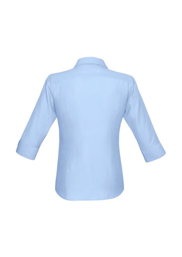 Womens Preston 3/4 Sleeve Shirt - Image 2