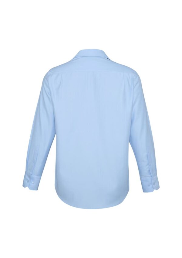 Mens Preston Long Sleeve Shirt - Image 7