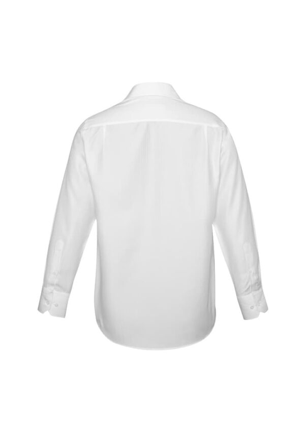 Mens Preston Long Sleeve Shirt - Image 3