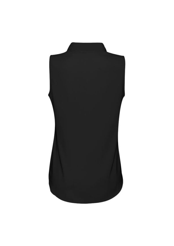 Womens Madison Sleeveless Top - Image 7
