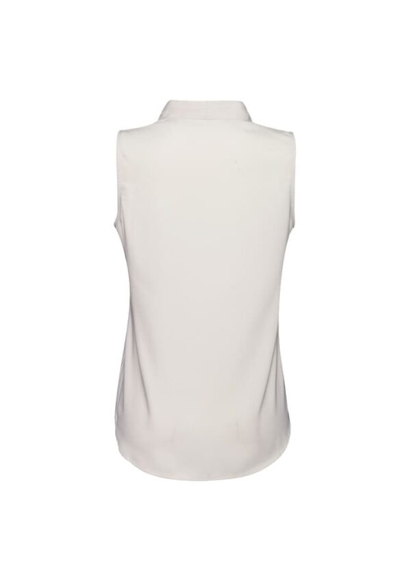 Womens Madison Sleeveless Top - Image 9