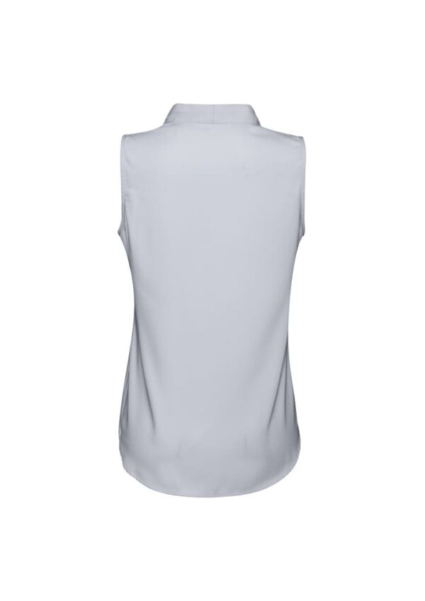 Womens Madison Sleeveless Top - Image 3