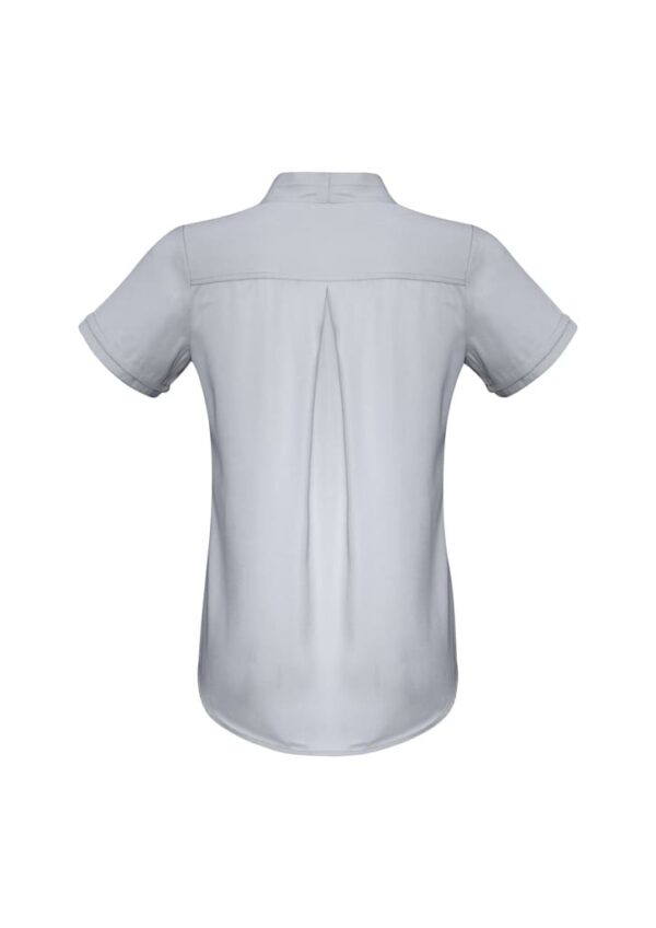 Womens Madison Short Sleeve Shirt - Image 3