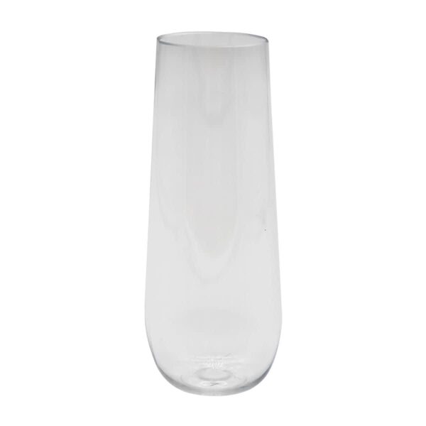 Stemless Shatterproof Champagne Glass - Image 2
