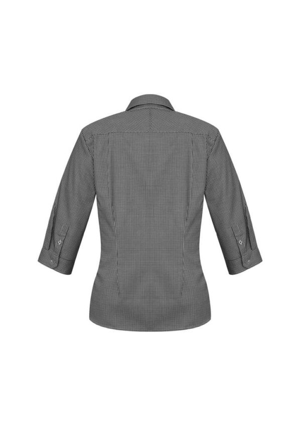 Womens Ellison 3/4 Sleeve Shirt - Image 7