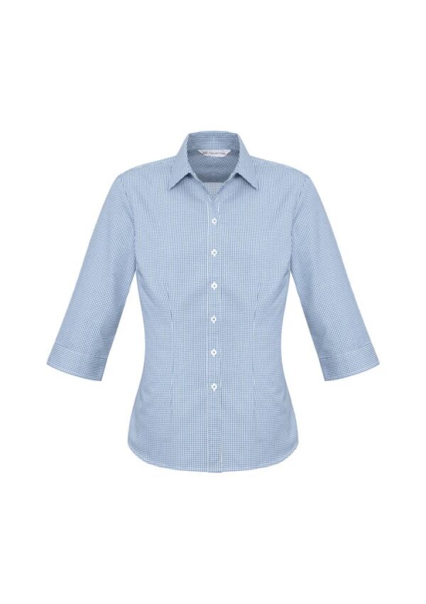 Womens Ellison 3/4 Sleeve Shirt - Image 8