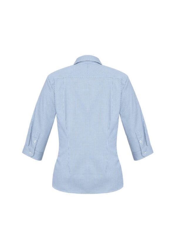 Womens Ellison 3/4 Sleeve Shirt - Image 9