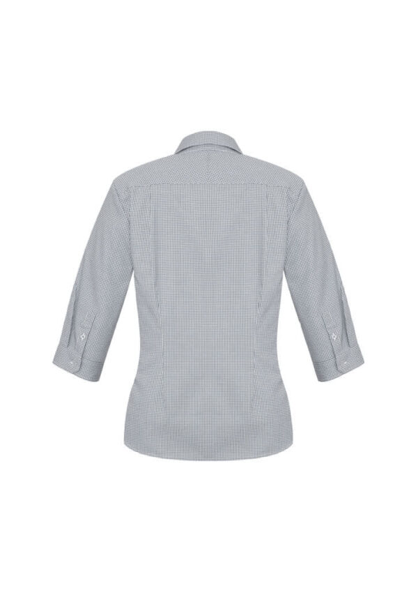 Womens Ellison 3/4 Sleeve Shirt - Image 5