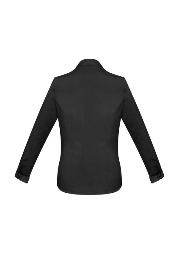 Womens Monaco Long Sleeve Shirt - Image 3