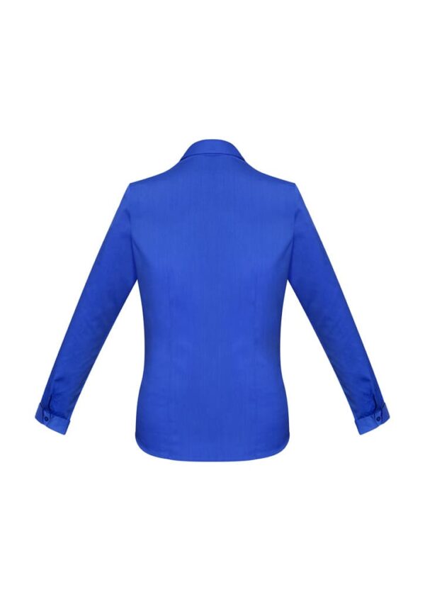 Womens Monaco Long Sleeve Shirt - Image 11
