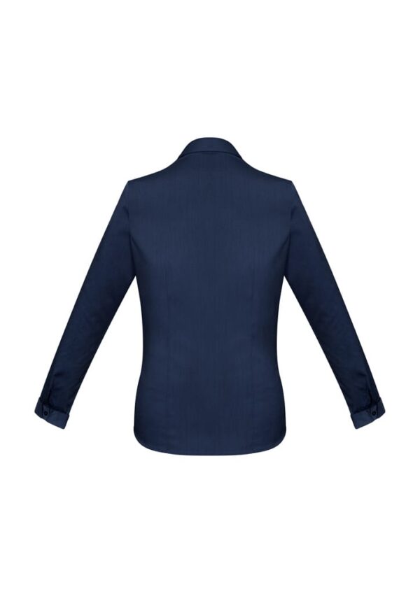 Womens Monaco Long Sleeve Shirt - Image 7