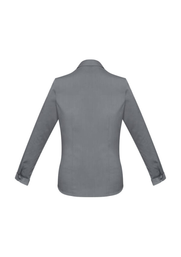 Womens Monaco Long Sleeve Shirt - Image 5