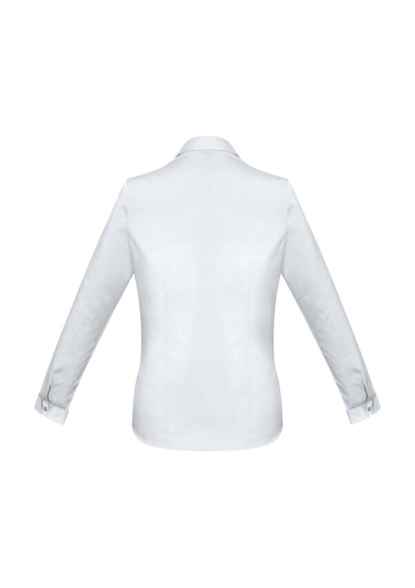 Womens Monaco Long Sleeve Shirt - Image 9