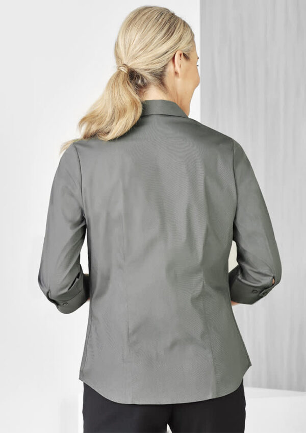 Monaco Ladies 3/4 Sleeve Shirt - Image 12