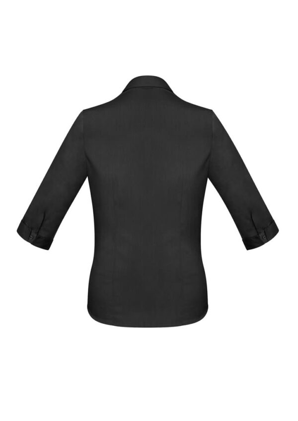 Monaco Ladies 3/4 Sleeve Shirt - Image 18
