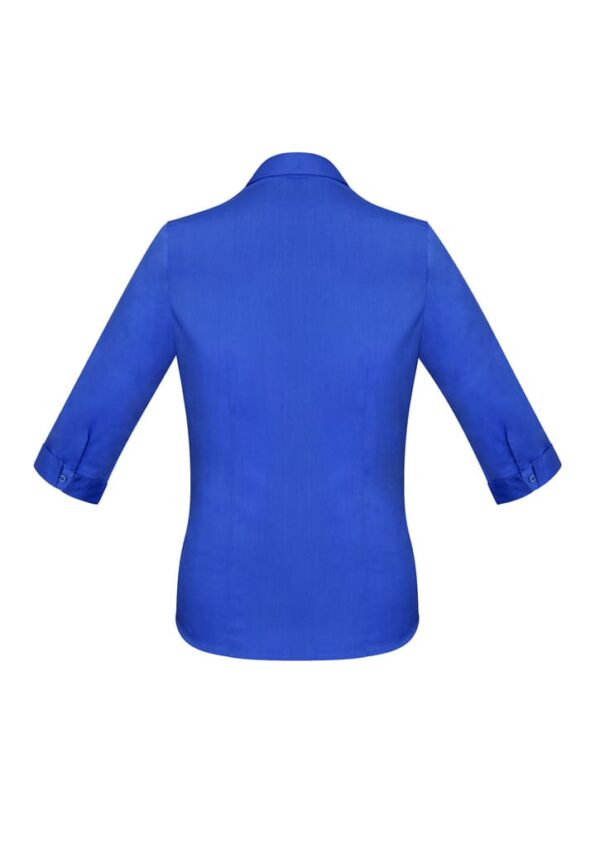 Monaco Ladies 3/4 Sleeve Shirt - Image 9