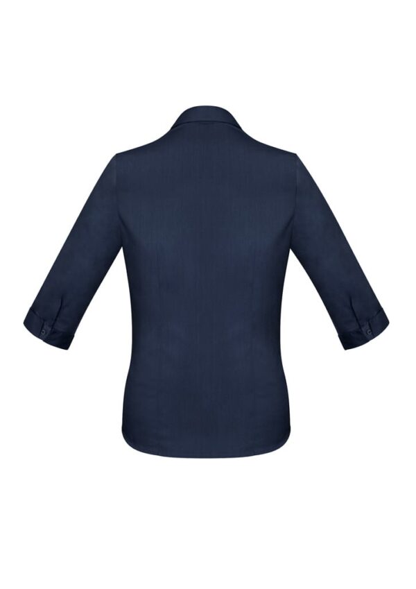 Monaco Ladies 3/4 Sleeve Shirt - Image 6