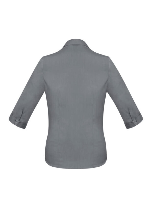 Monaco Ladies 3/4 Sleeve Shirt - Image 14