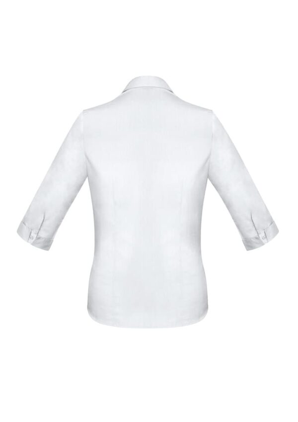Monaco Ladies 3/4 Sleeve Shirt - Image 16