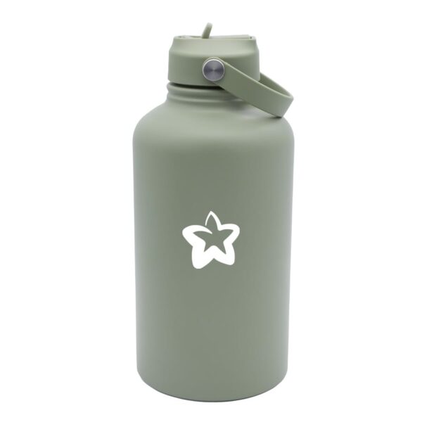 Byron 1.8L Drink Bottle - Image 3
