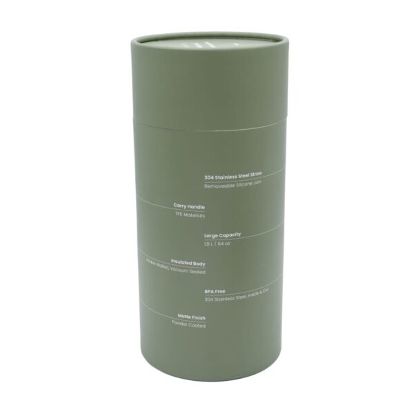 Byron 1.8L Drink Bottle - Image 8