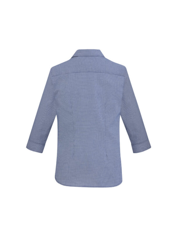 Womens Jagger 3/4 Sleeve Shirt - Image 5