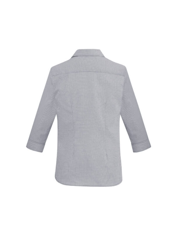 Womens Jagger 3/4 Sleeve Shirt - Image 3