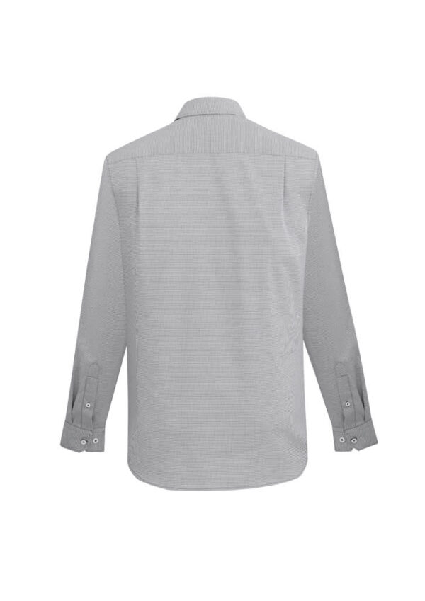 Mens Jagger Long Sleeve Shirt - Image 5