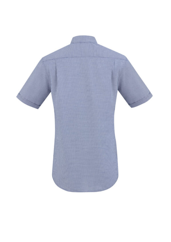 Mens Jagger Short Sleeve Shirt - Image 3