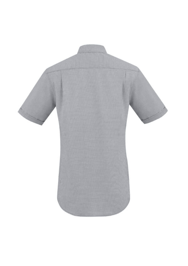 Mens Jagger Short Sleeve Shirt - Image 5