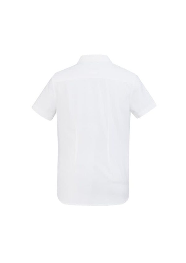 Womens Regent Short Sleeve Shirt - Image 3