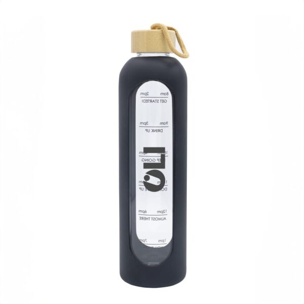 Arlo 1L Glass Water Bottle - Image 4