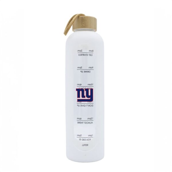 Arlo 1L Glass Water Bottle - Image 3
