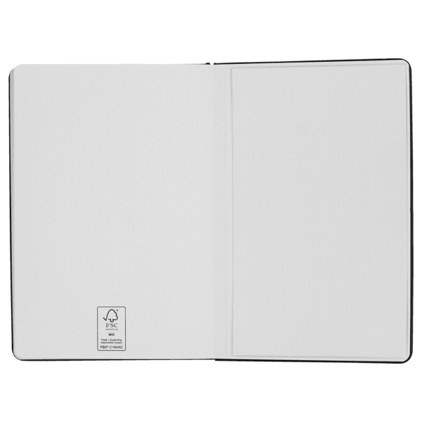 Scriptura Legato notebook and pen - Image 10