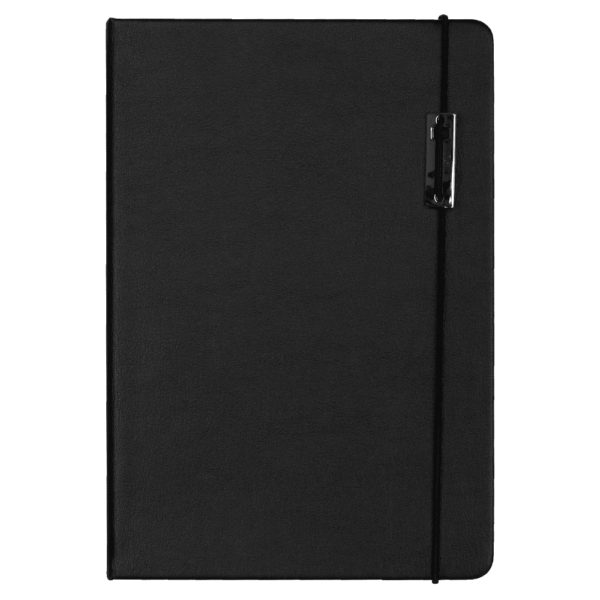 Scriptura Legato notebook and pen - Image 3