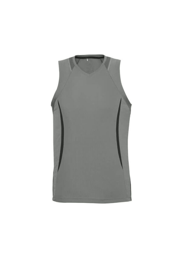Mens Razor Singlet - Image 6