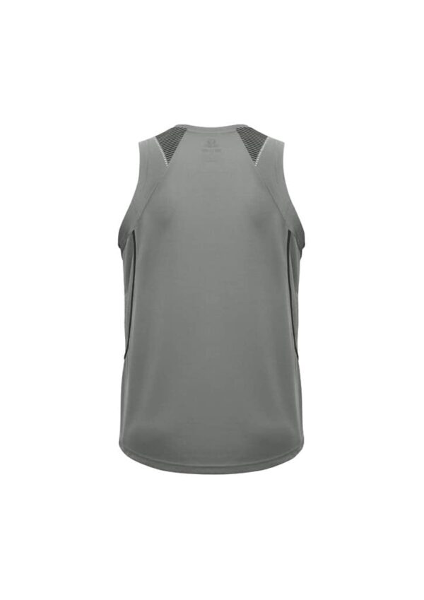 Mens Razor Singlet - Image 7