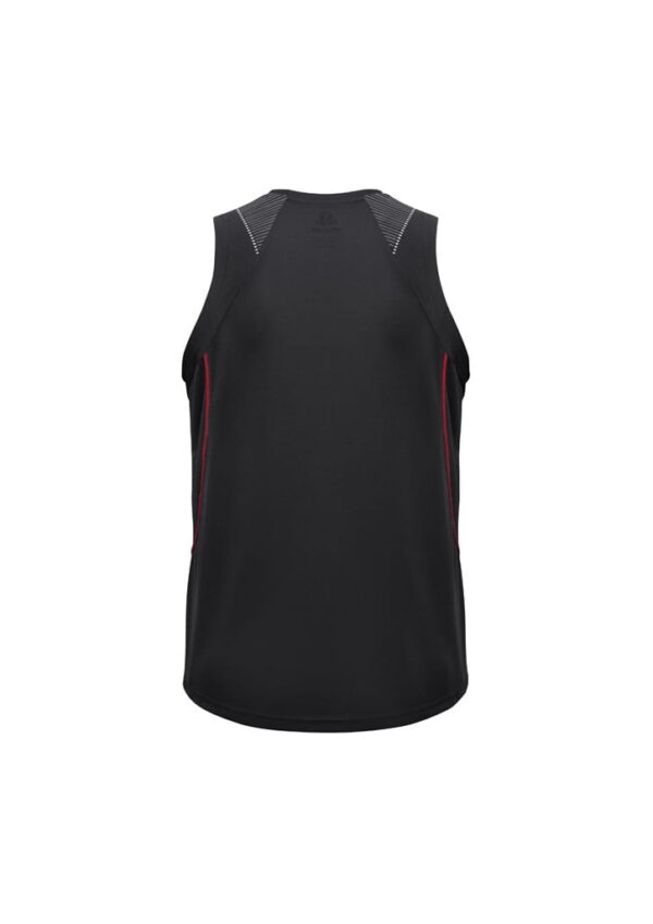 Mens Razor Singlet - Image 17