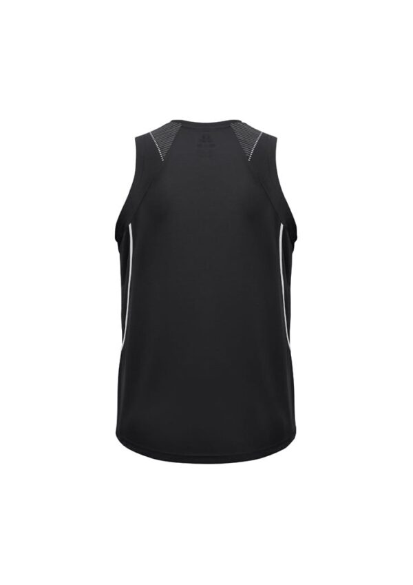 Mens Razor Singlet - Image 5