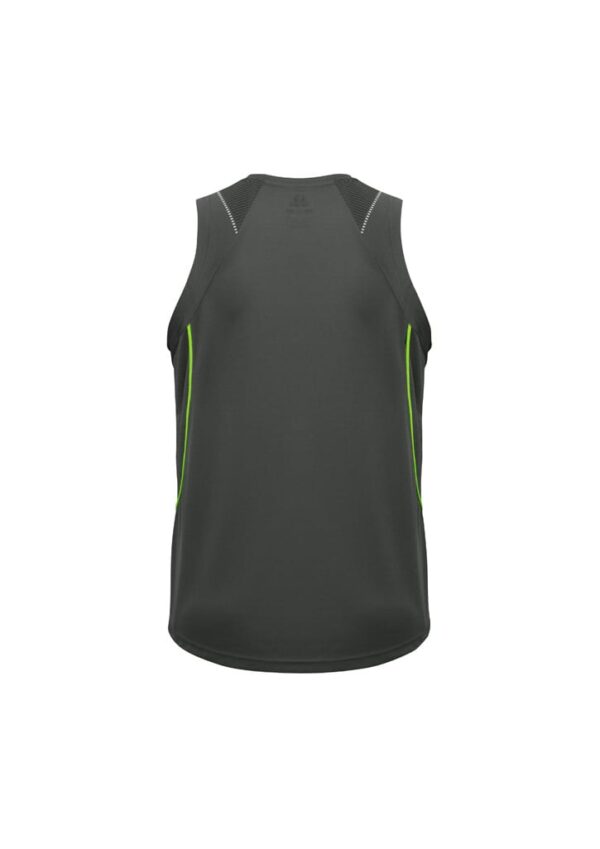 Mens Razor Singlet - Image 11