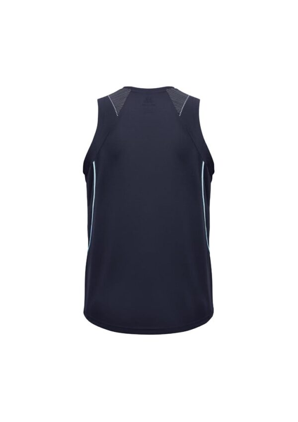Mens Razor Singlet - Image 9