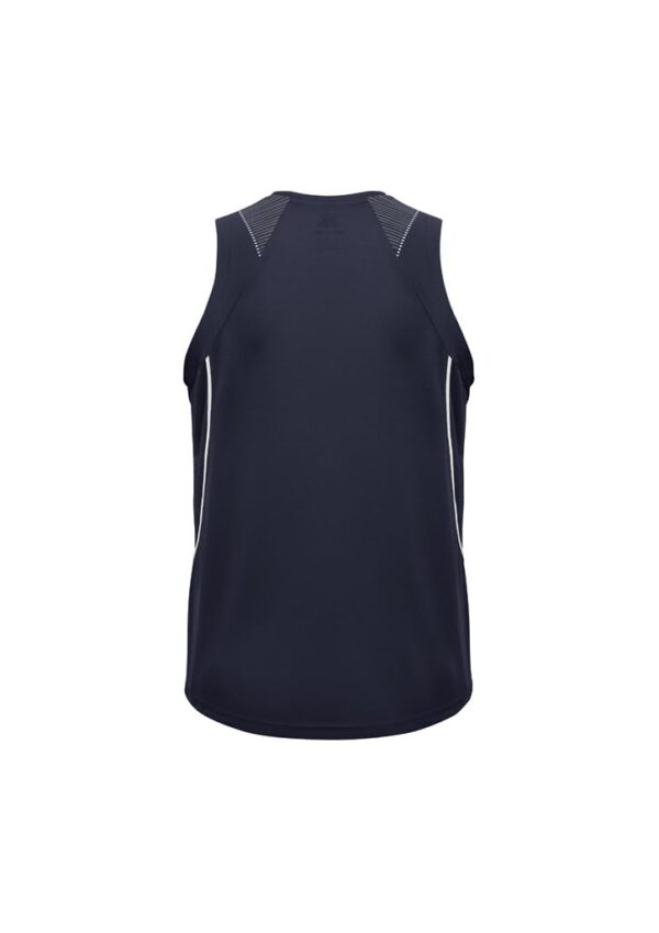 Mens Razor Singlet - Image 13