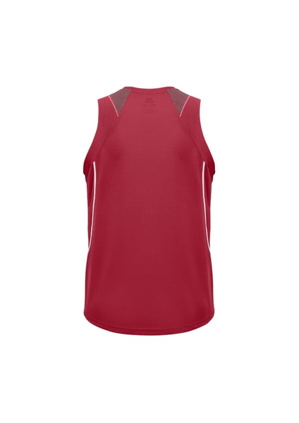 Mens Razor Singlet - Image 15