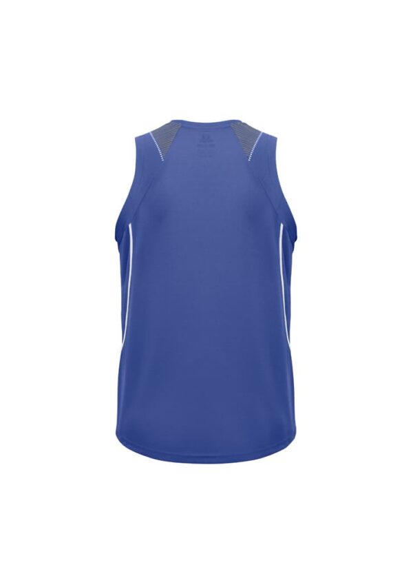 Mens Razor Singlet - Image 3