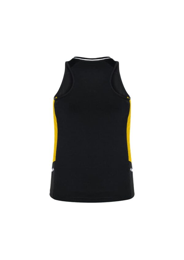 Womens Renegade Singlet - Image 13