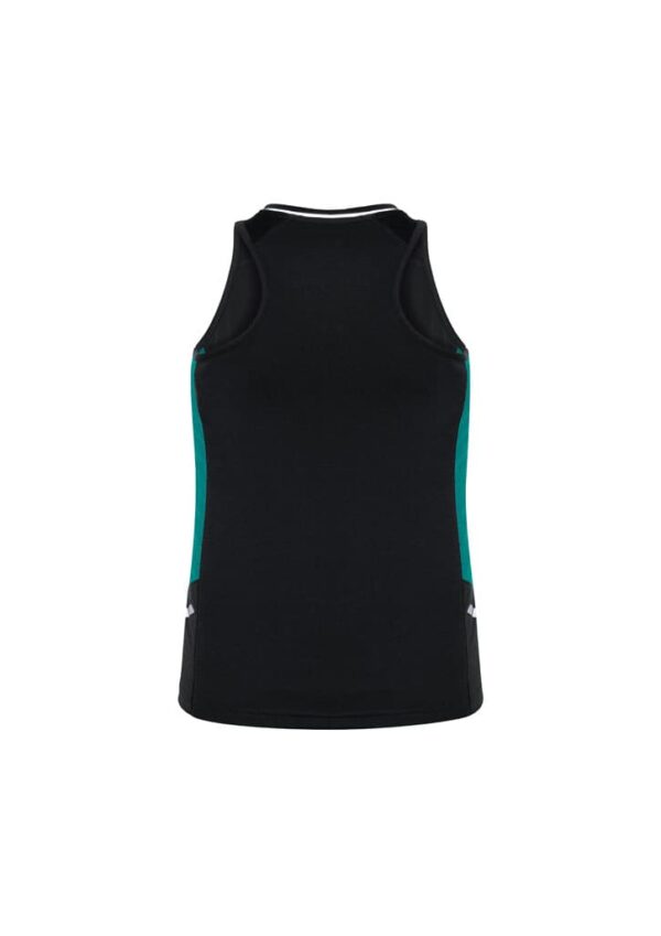 Womens Renegade Singlet - Image 5