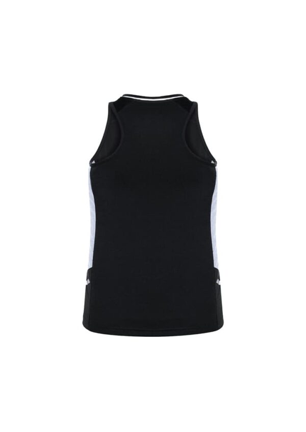 Womens Renegade Singlet - Image 17