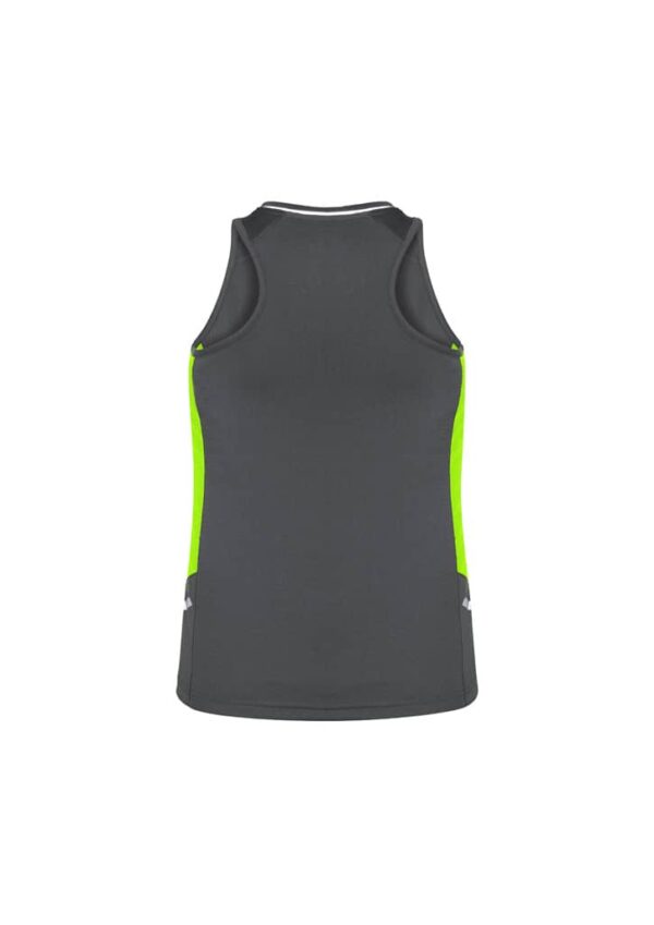 Womens Renegade Singlet - Image 7